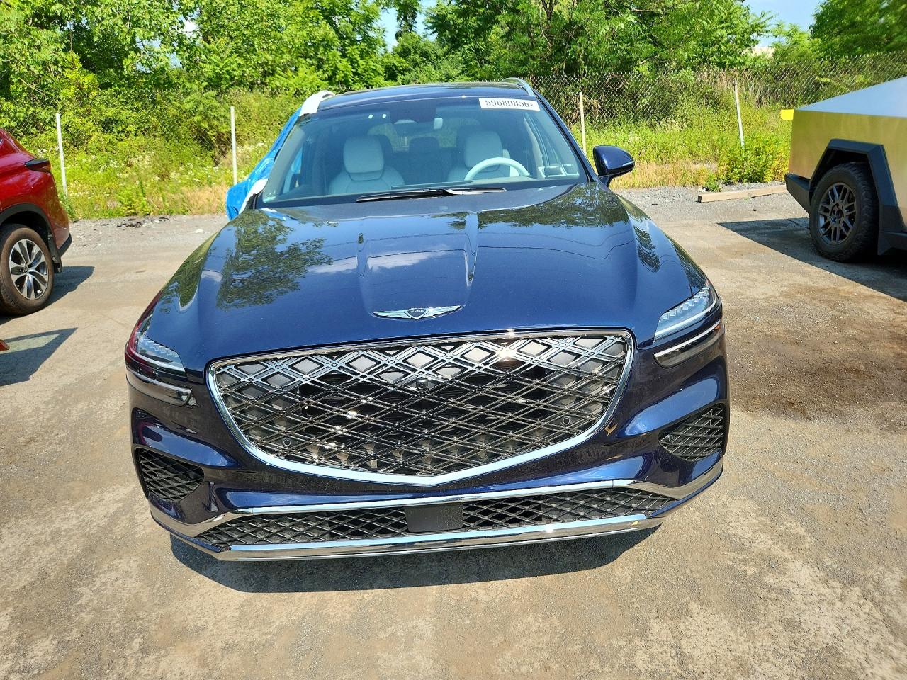 2026 GENESIS ALL OTHER