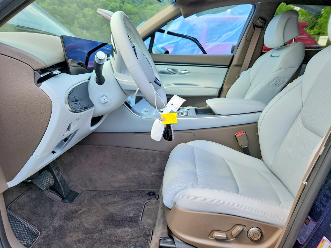2026 GENESIS ALL OTHER
