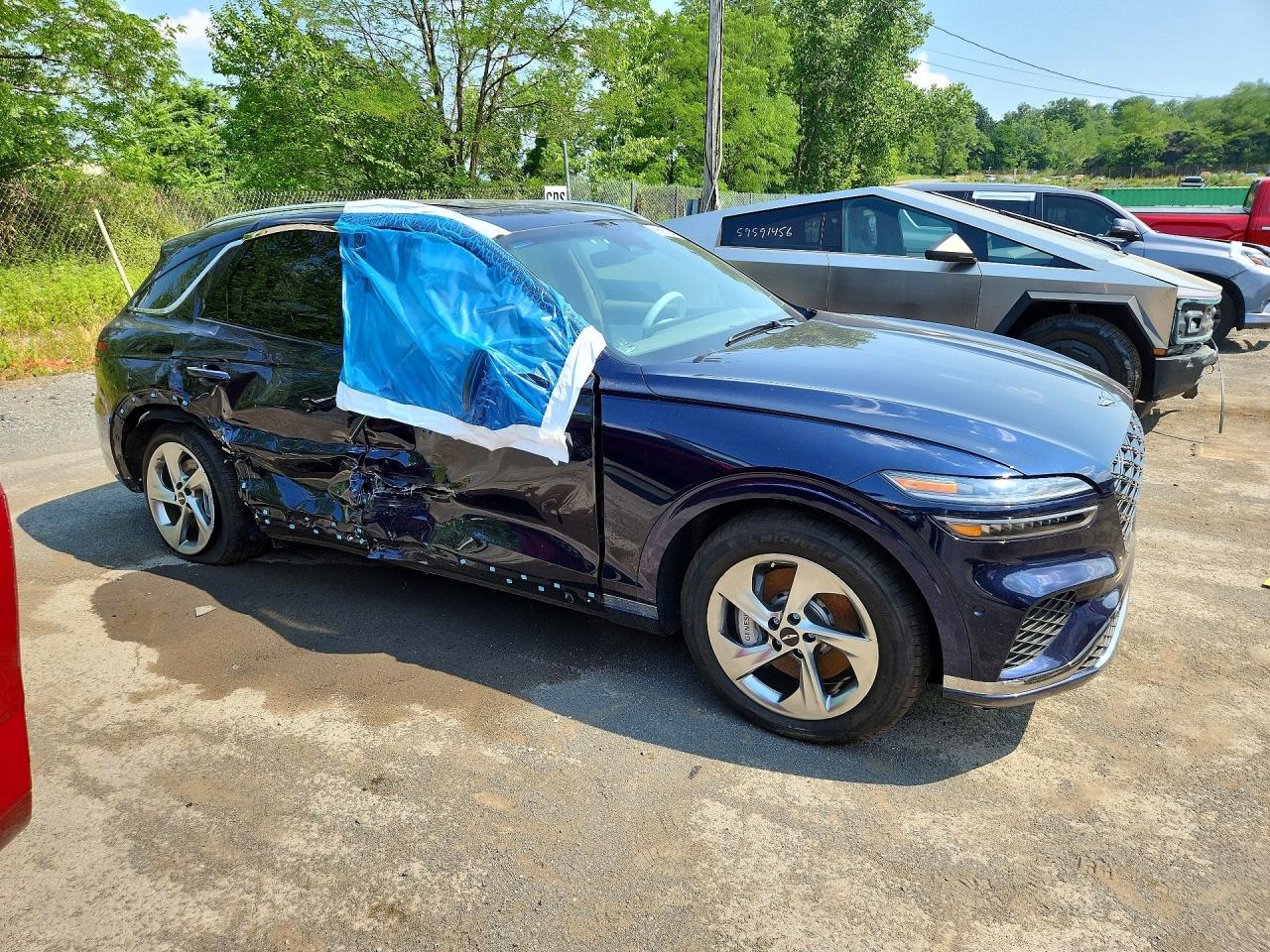 2026 GENESIS ALL OTHER