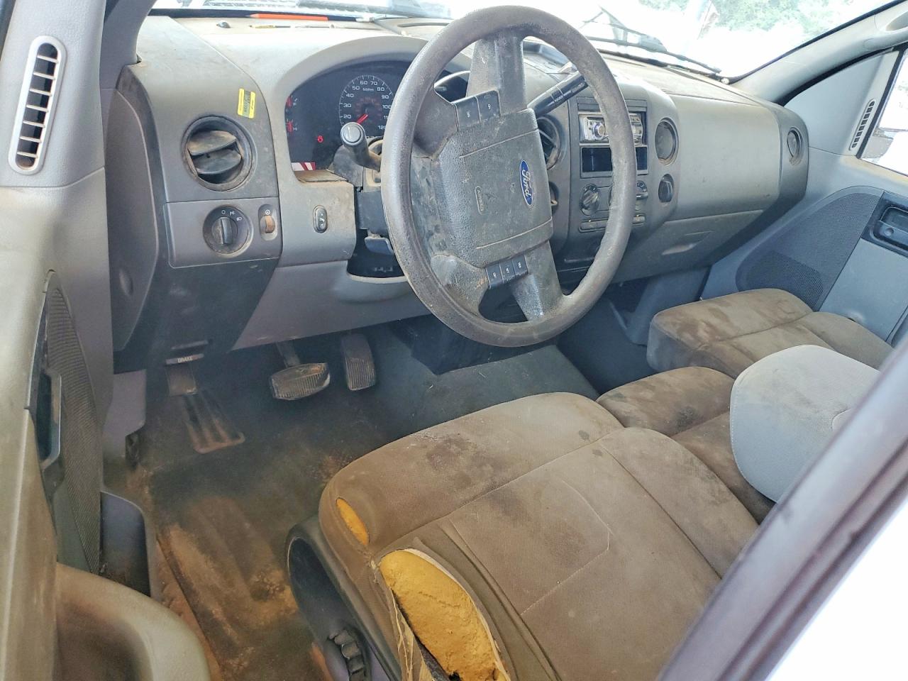 2006 FORD All Models