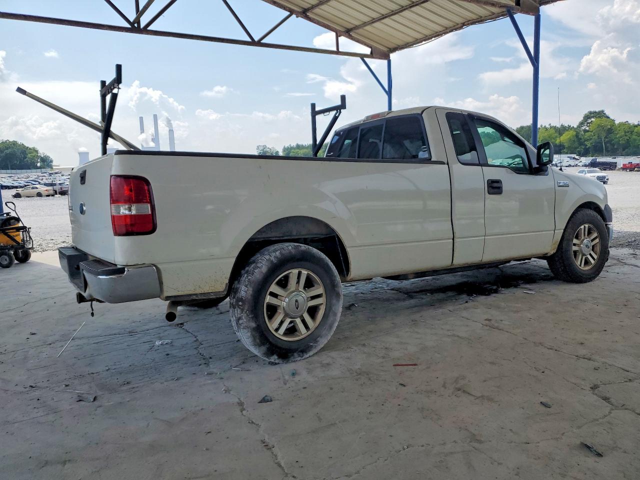 2006 FORD All Models