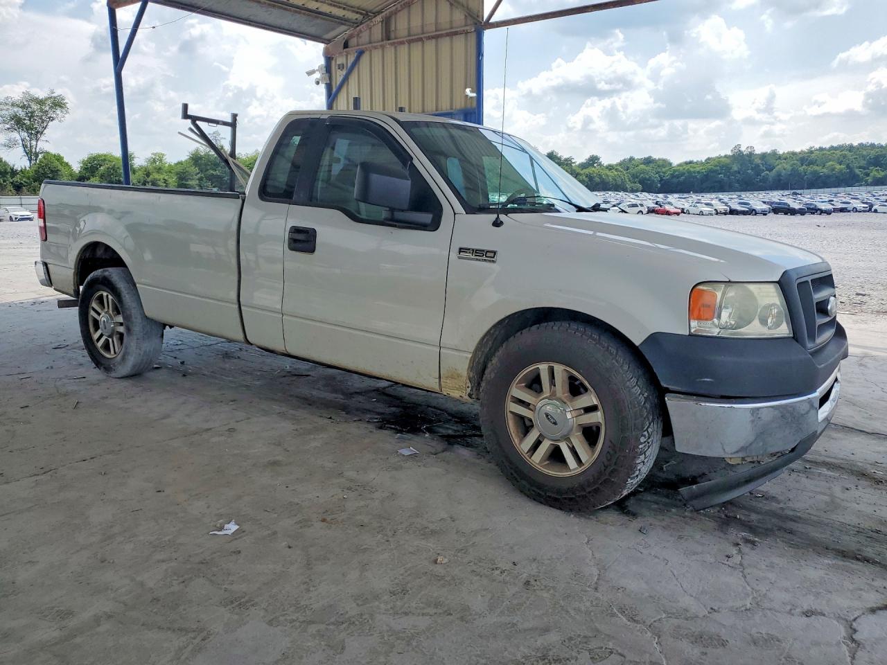 2006 FORD All Models