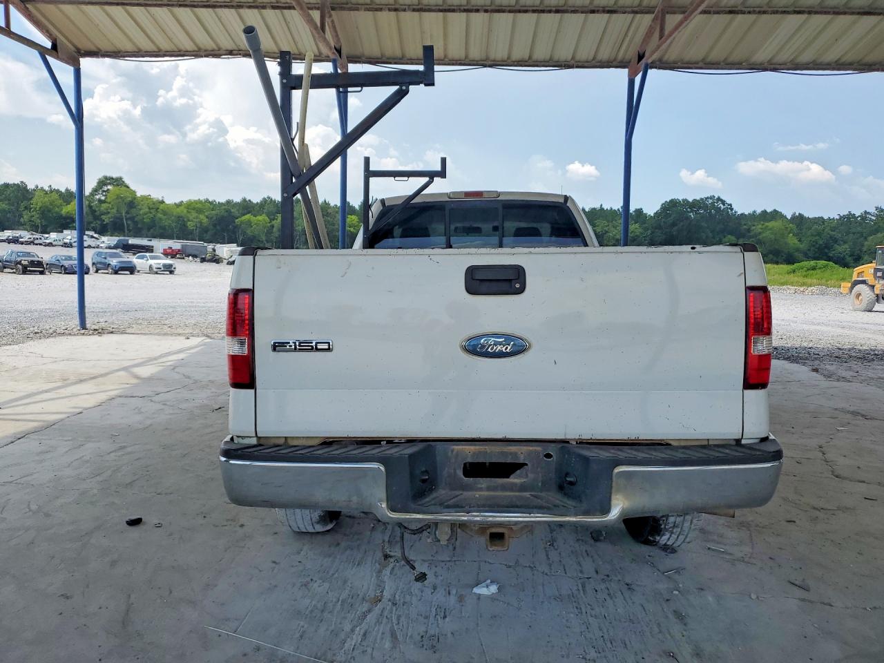2006 FORD All Models