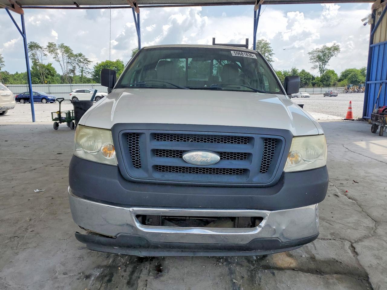 2006 FORD All Models