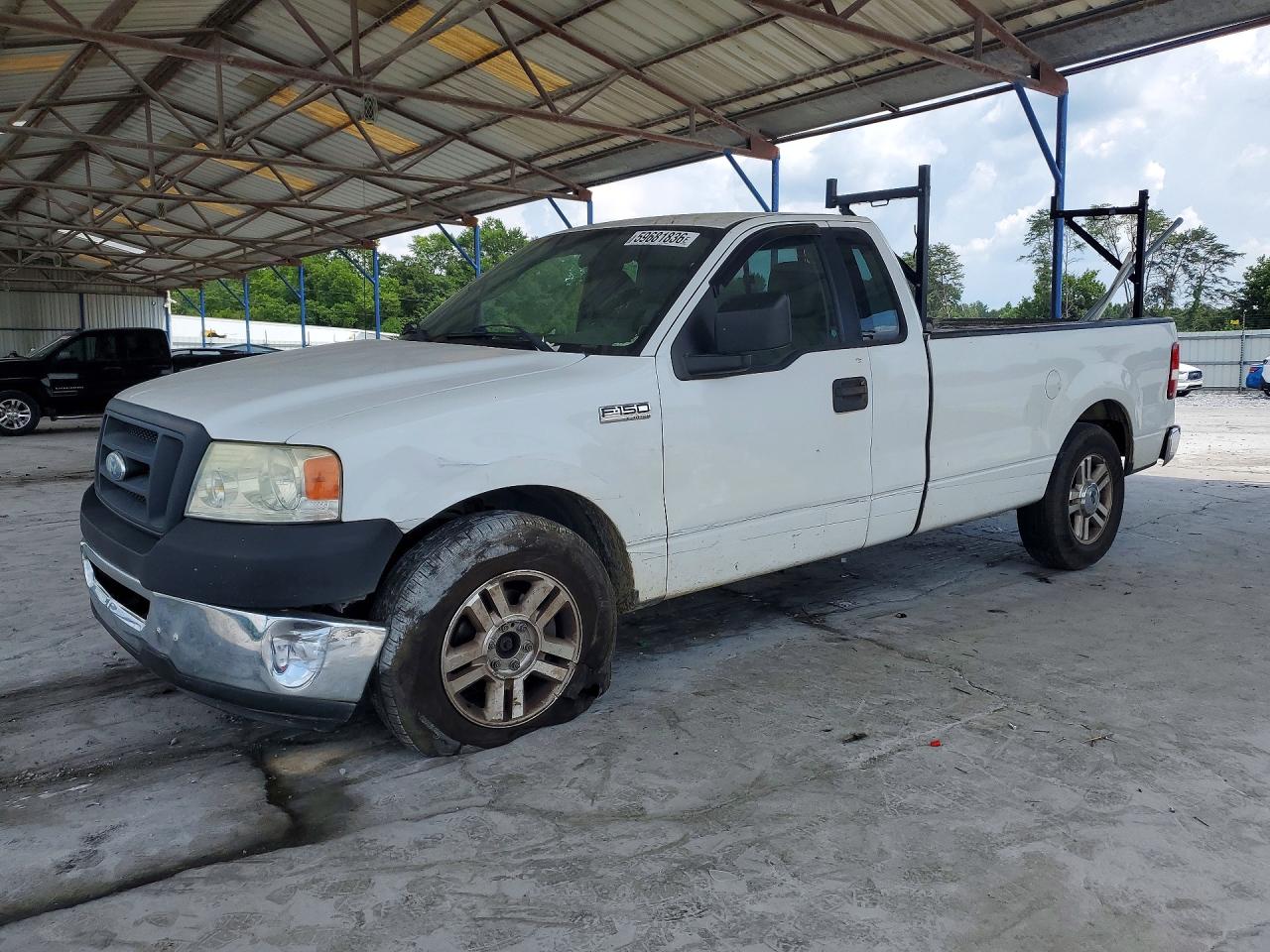 2006 FORD All Models