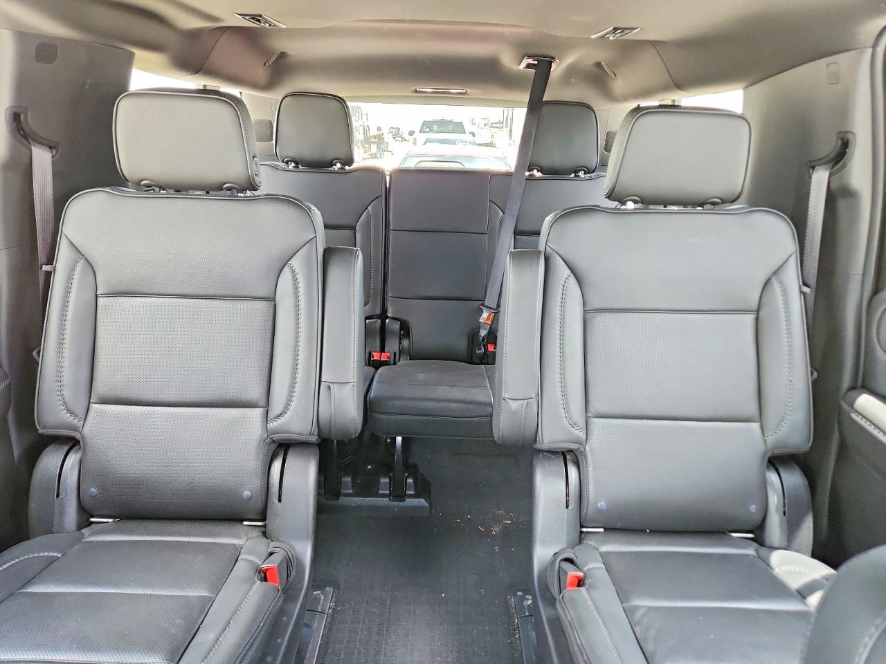 2022 GMC YUKON