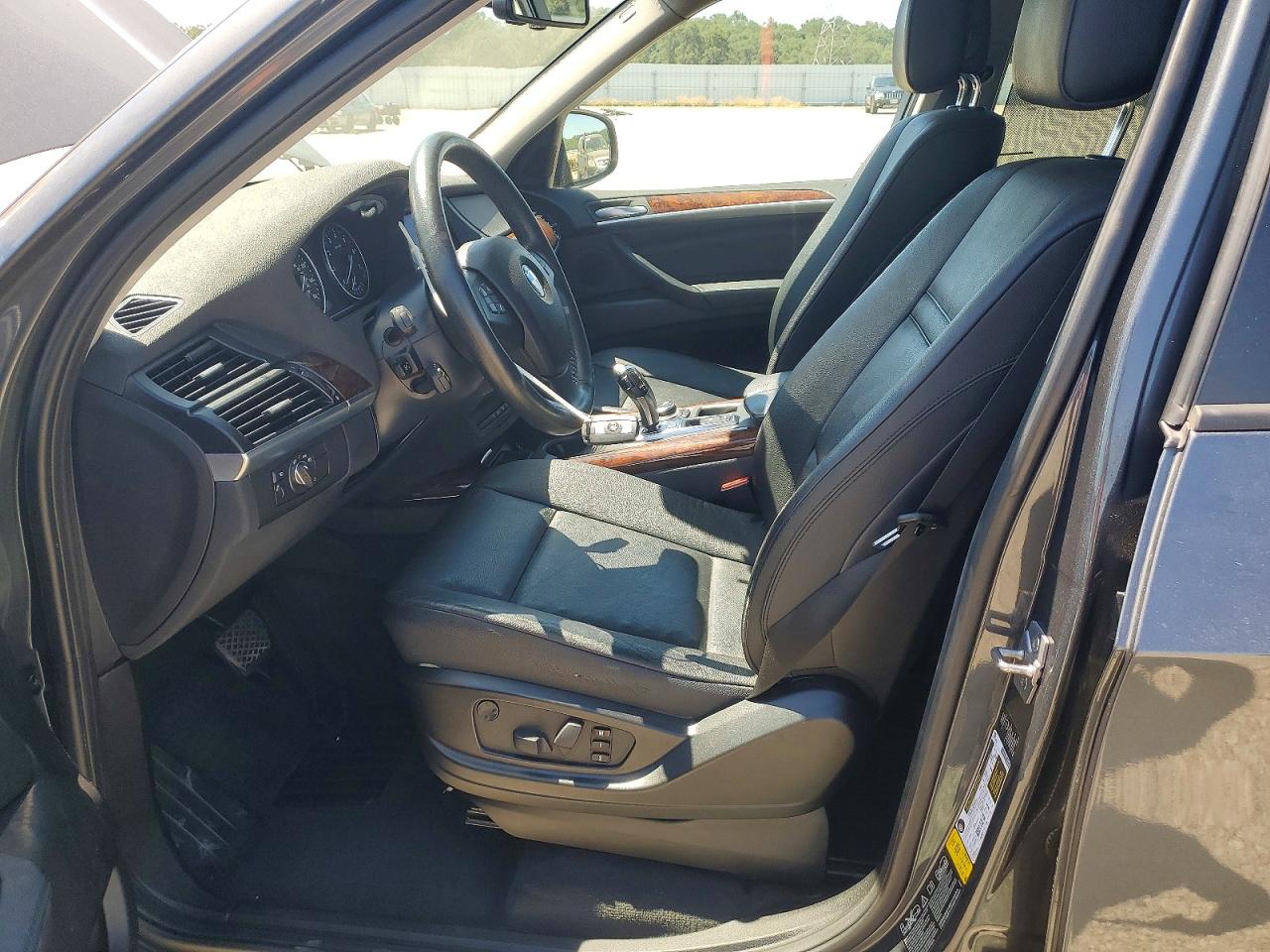2012 BMW X5