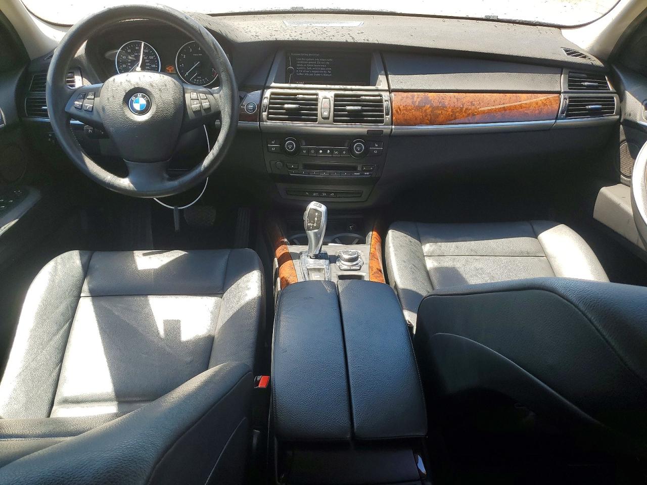 2012 BMW X5