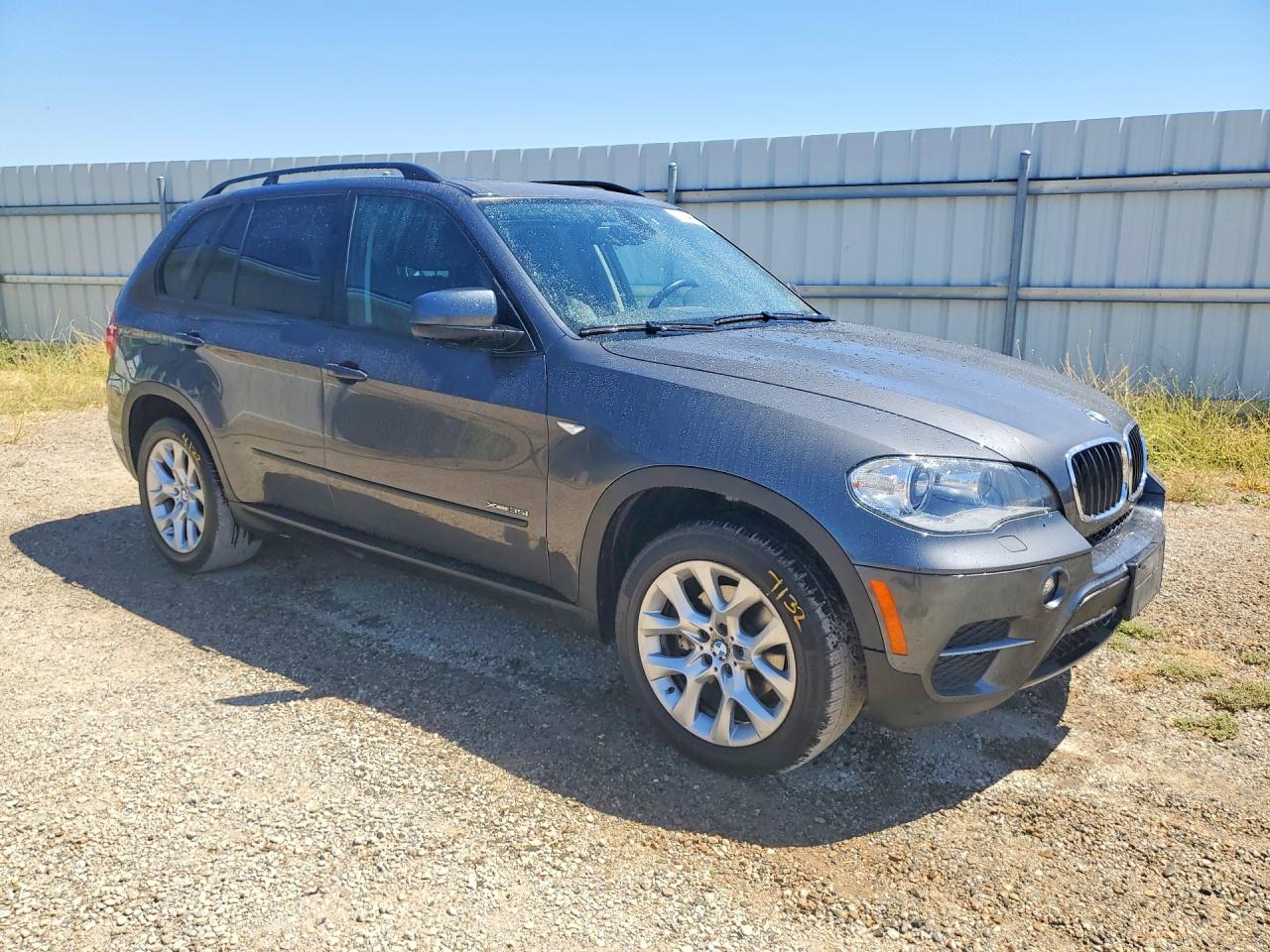 2012 BMW X5