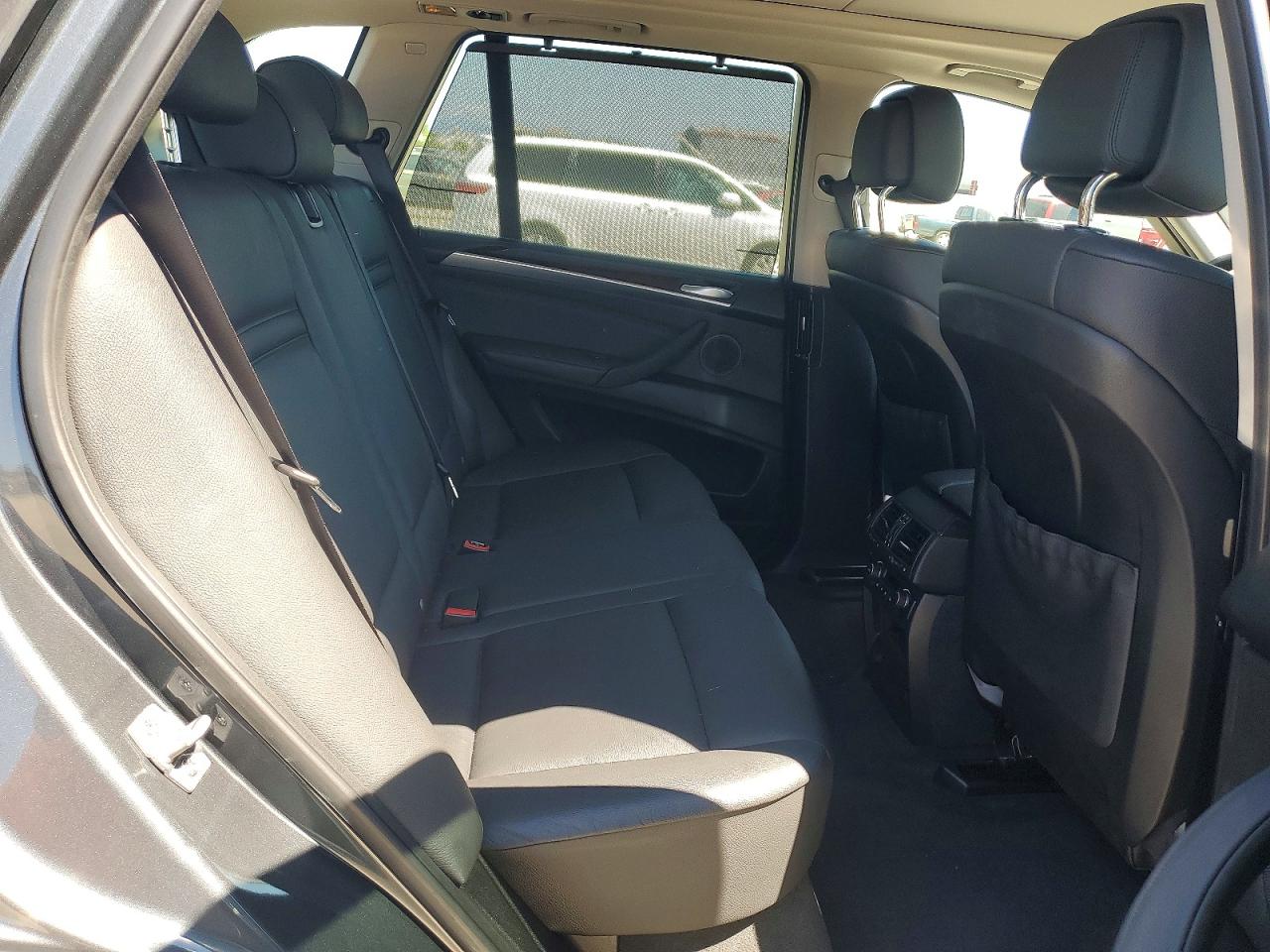 2012 BMW X5