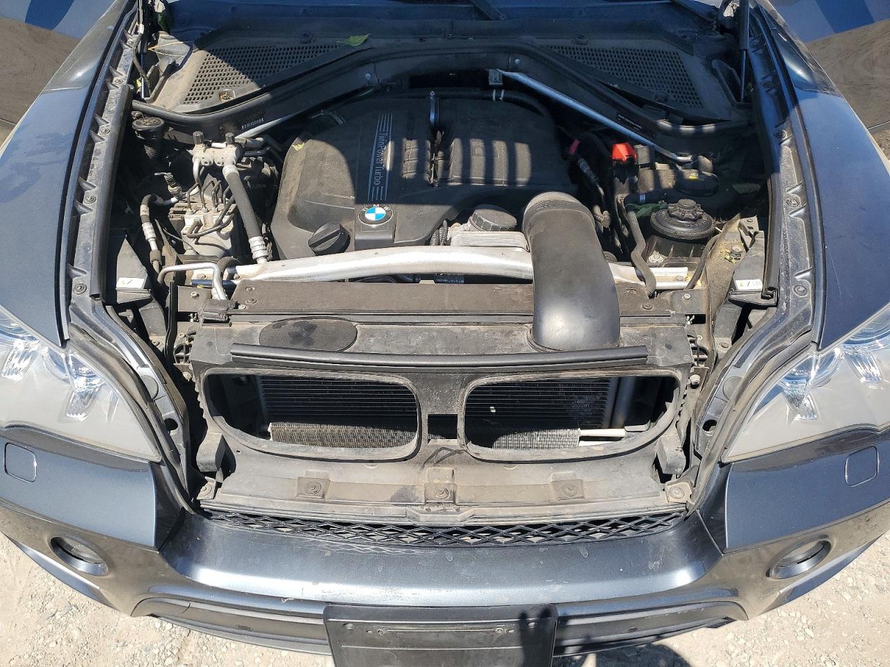 2012 BMW X5