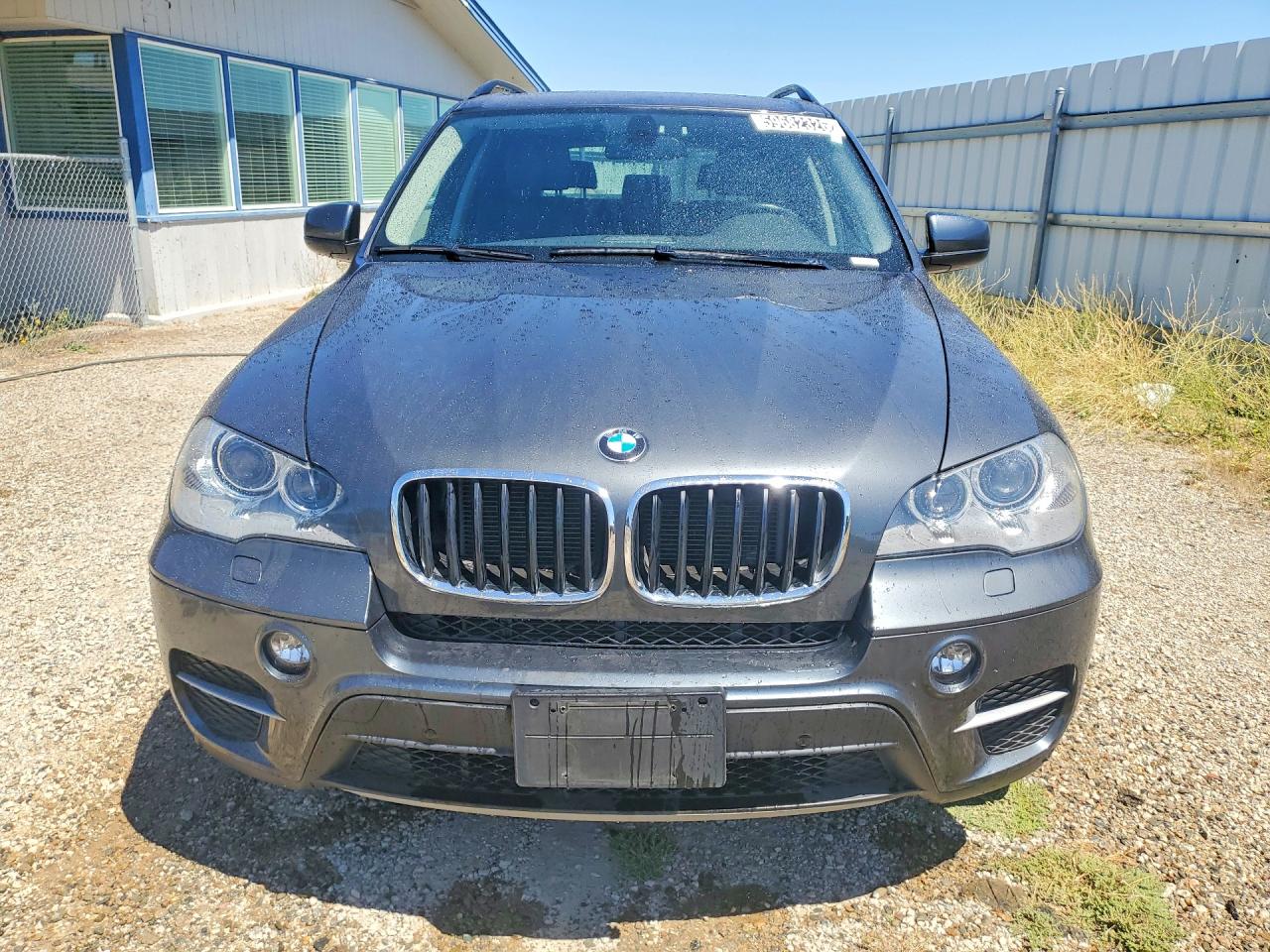 2012 BMW X5