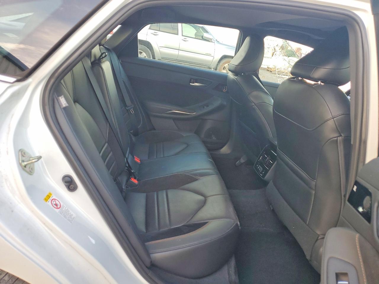 2019 TOYOTA AVALON
