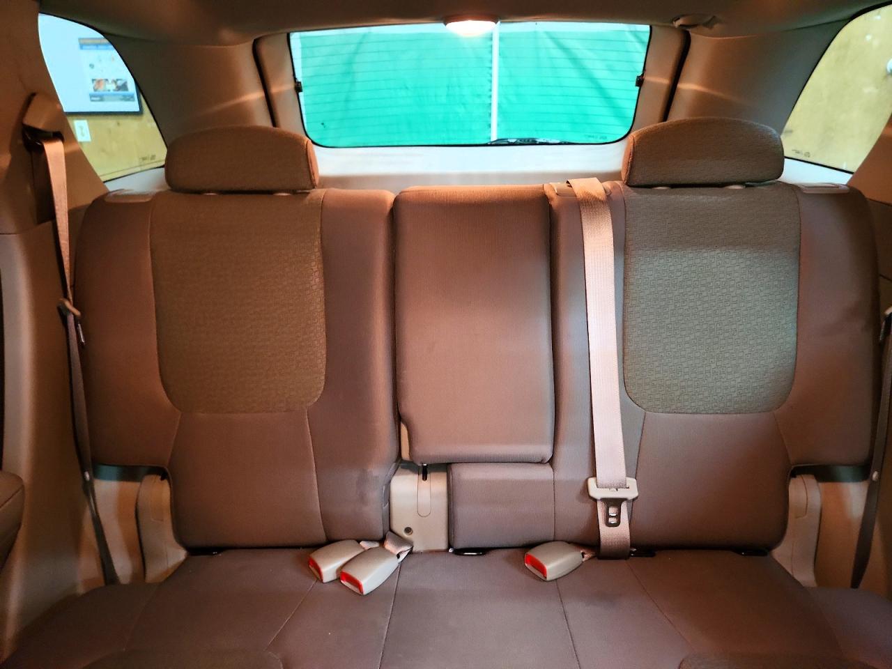 2009 CHEVROLET EQUINOX