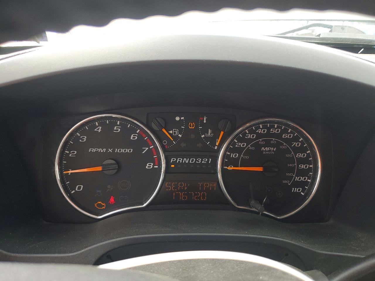 2010 CHEVROLET COLORADO