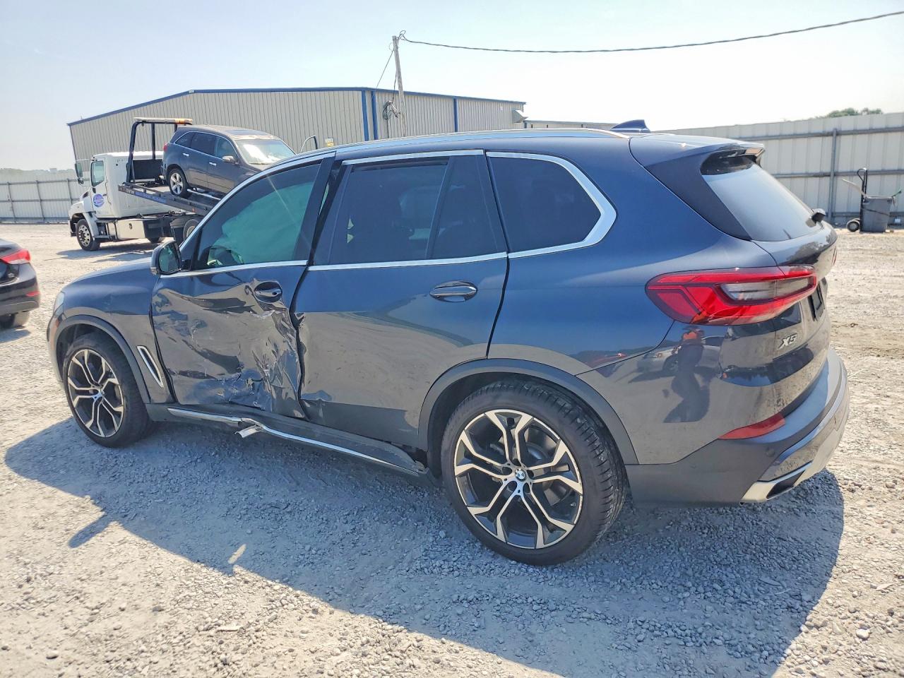 2019 BMW X5