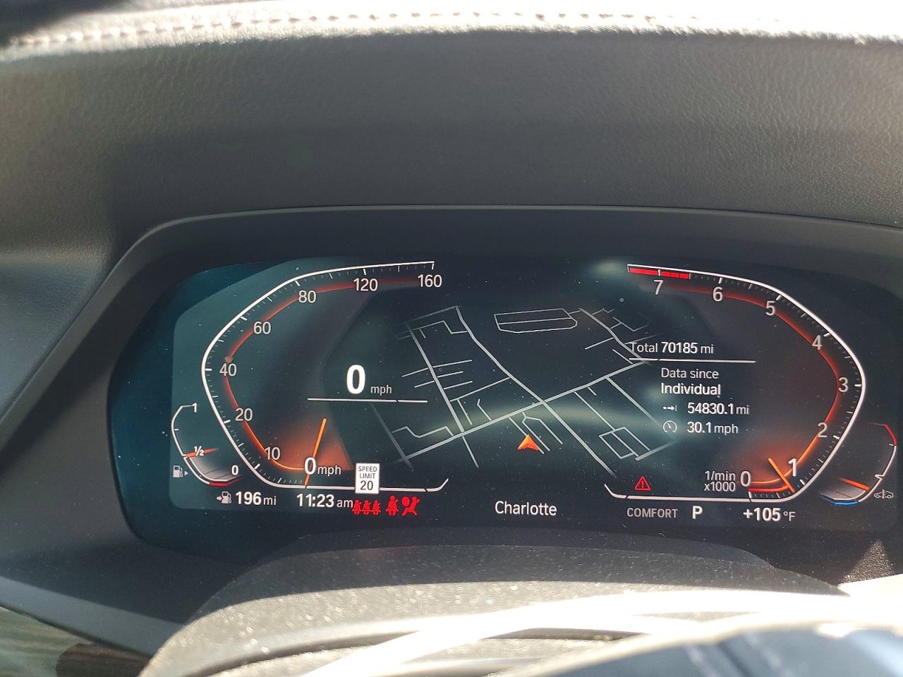2019 BMW X5
