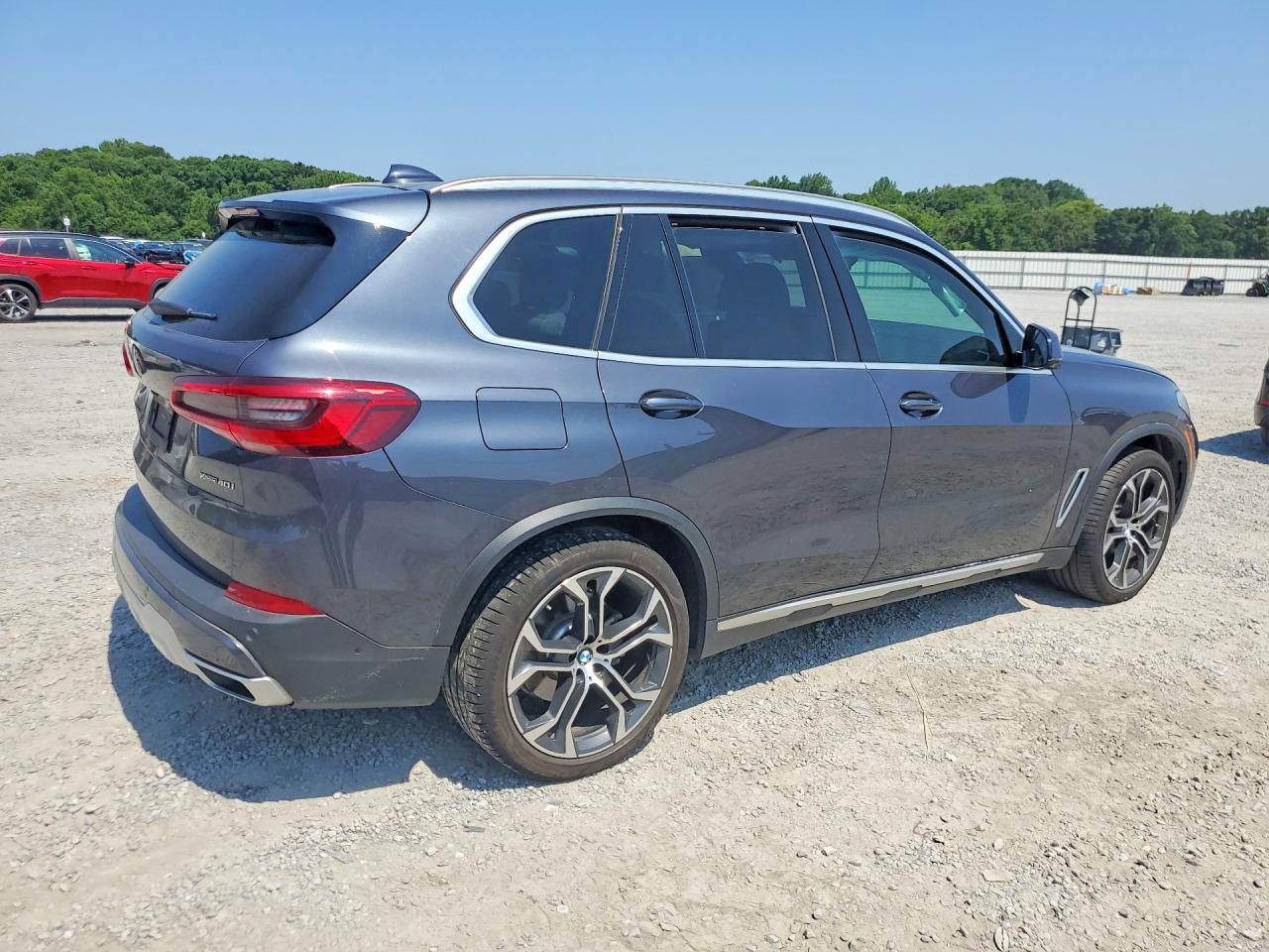 2019 BMW X5