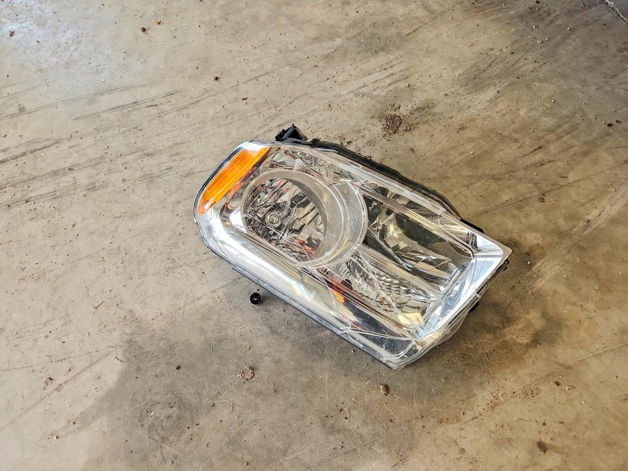 2015 HONDA PILOT