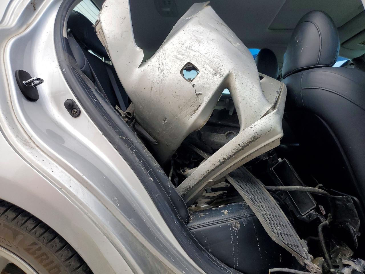 2006 LEXUS IS