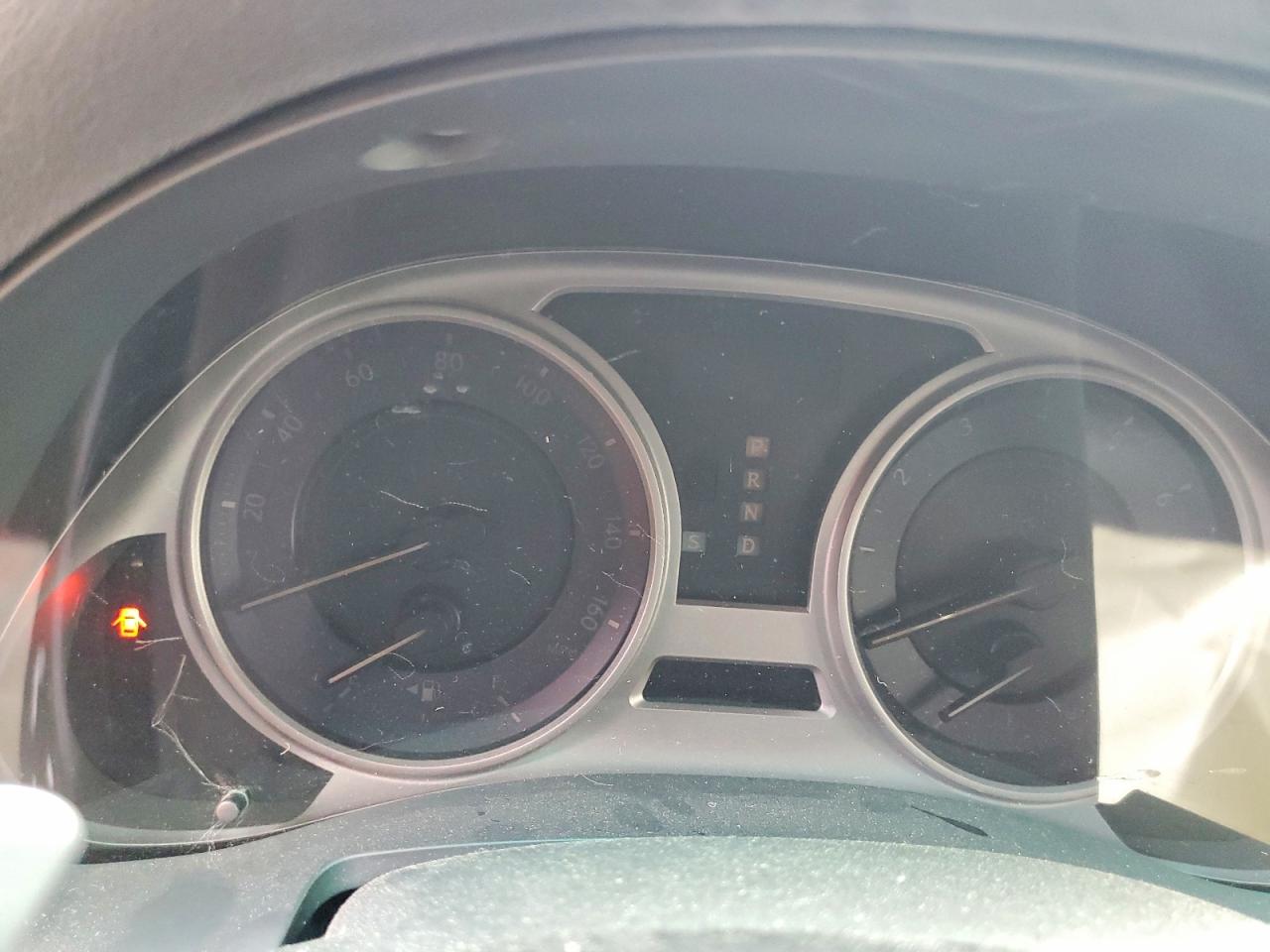 2006 LEXUS IS