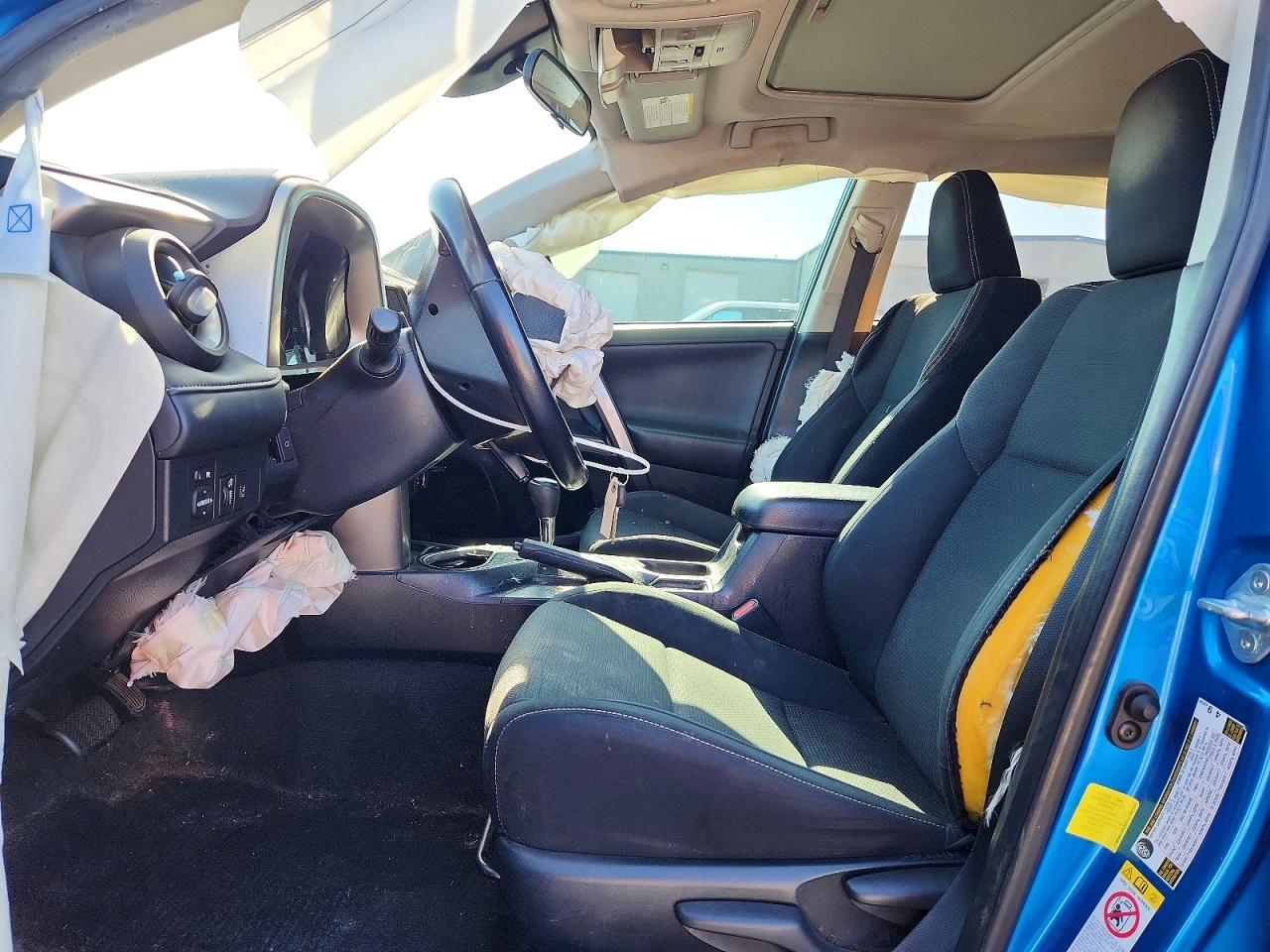 2017 TOYOTA RAV4