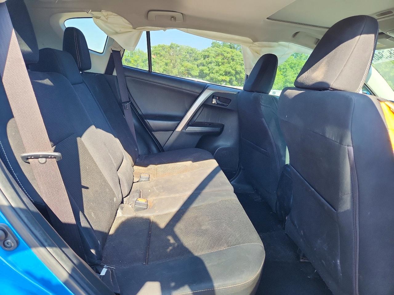 2017 TOYOTA RAV4