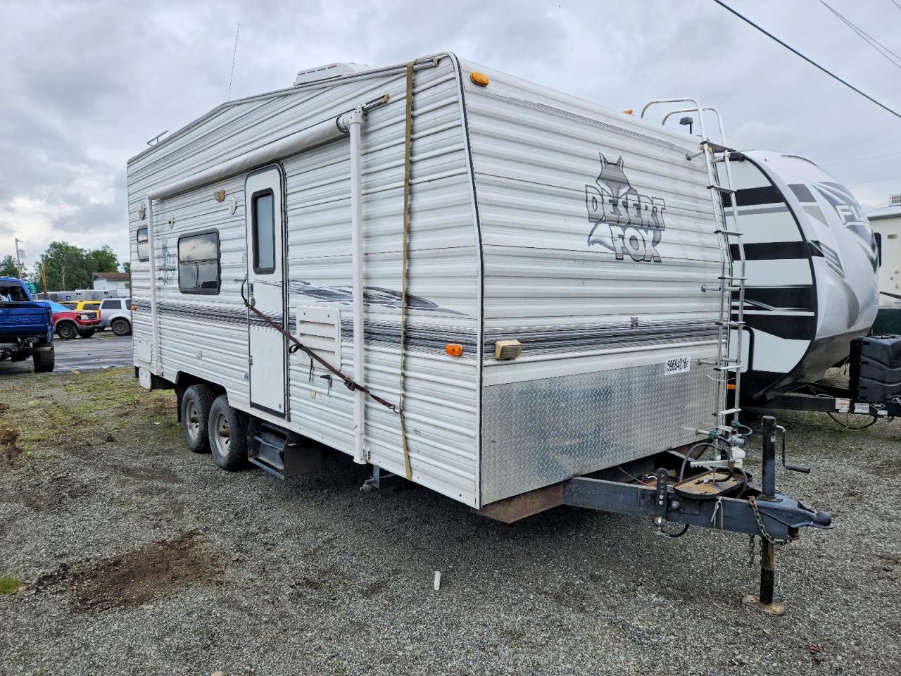 2005 GRAND DESI IMAGINE