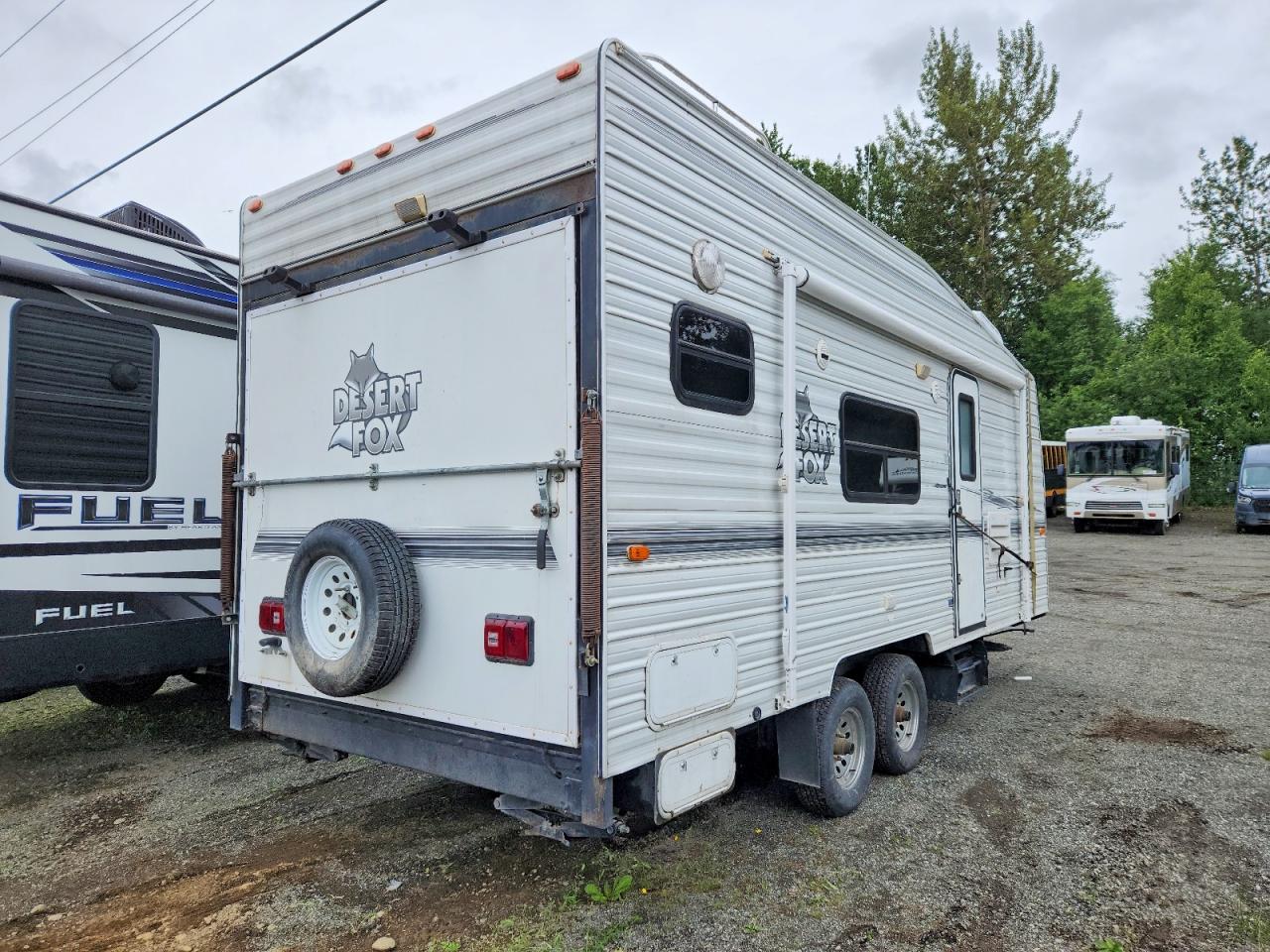 2005 GRAND DESI IMAGINE