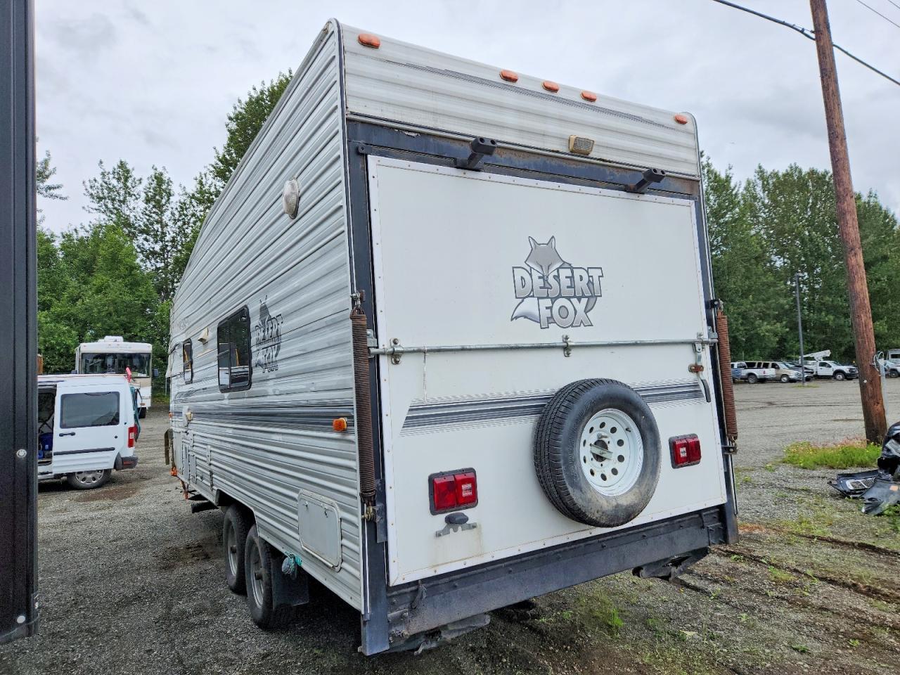 2005 GRAND DESI IMAGINE