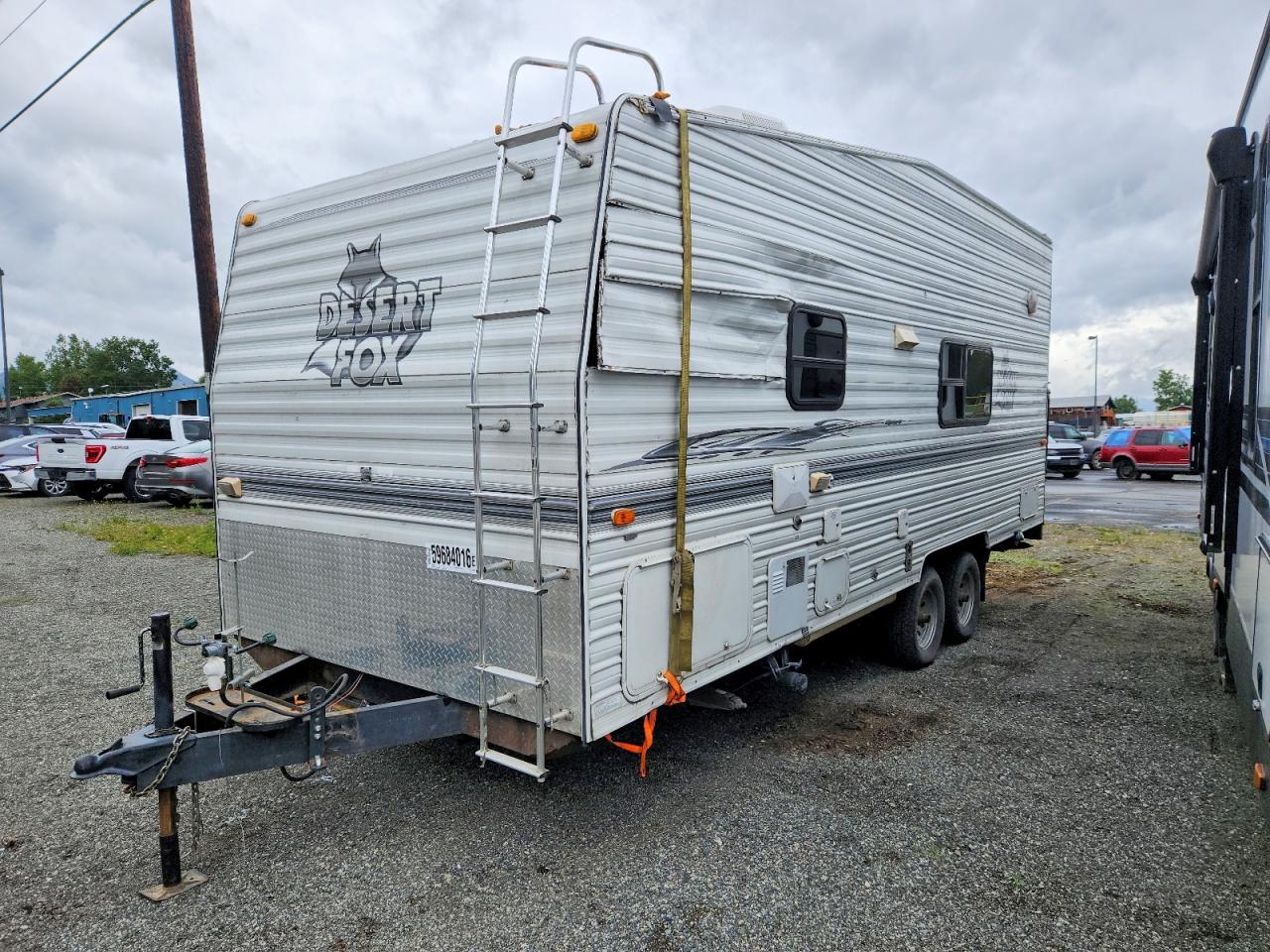 2005 GRAND DESI IMAGINE