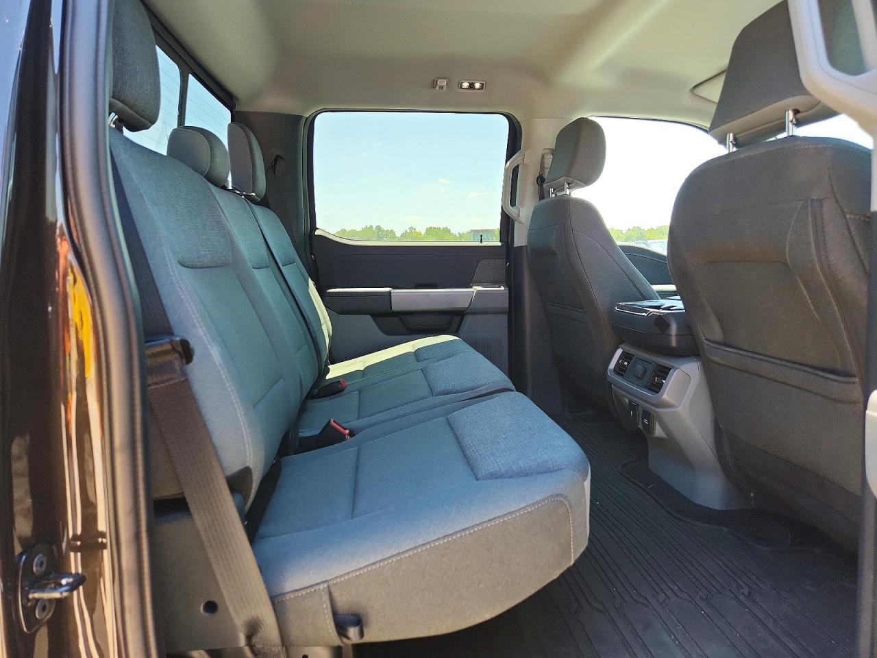 2024 FORD F150