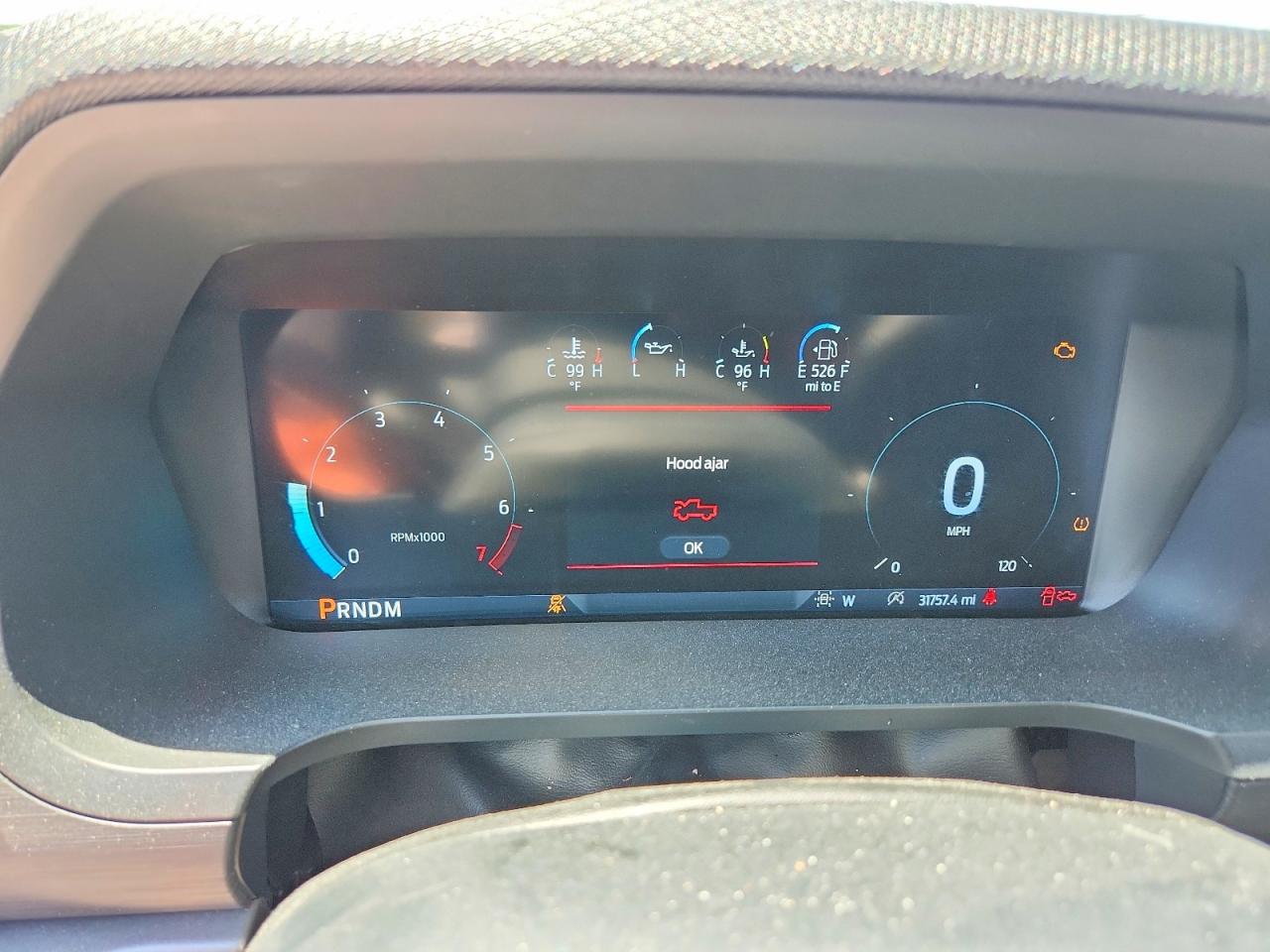 2024 FORD F150