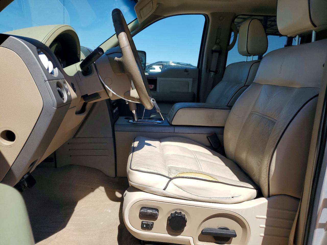 2006 LINCOLN MARK LT