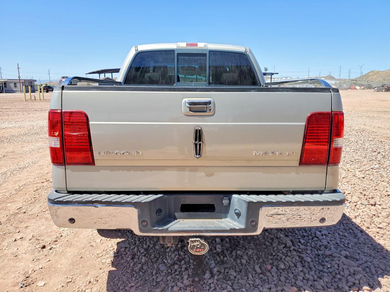 2006 LINCOLN MARK LT