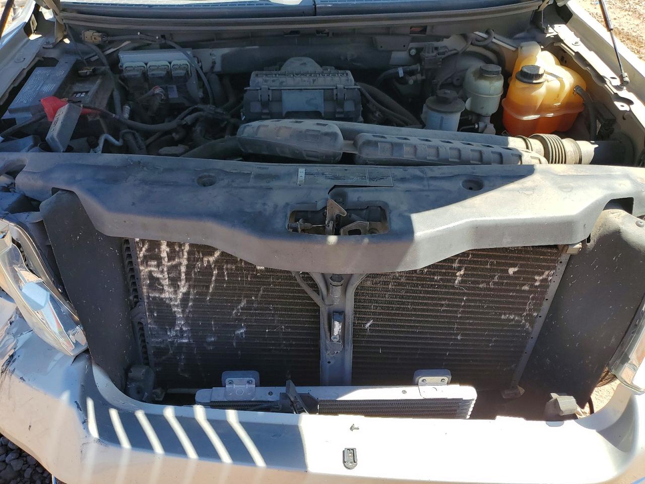 2006 LINCOLN MARK LT