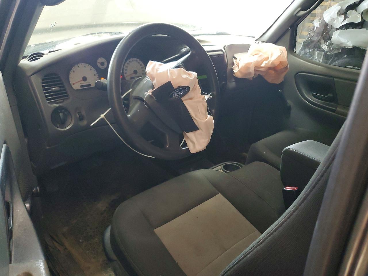 2008 FORD RANGER
