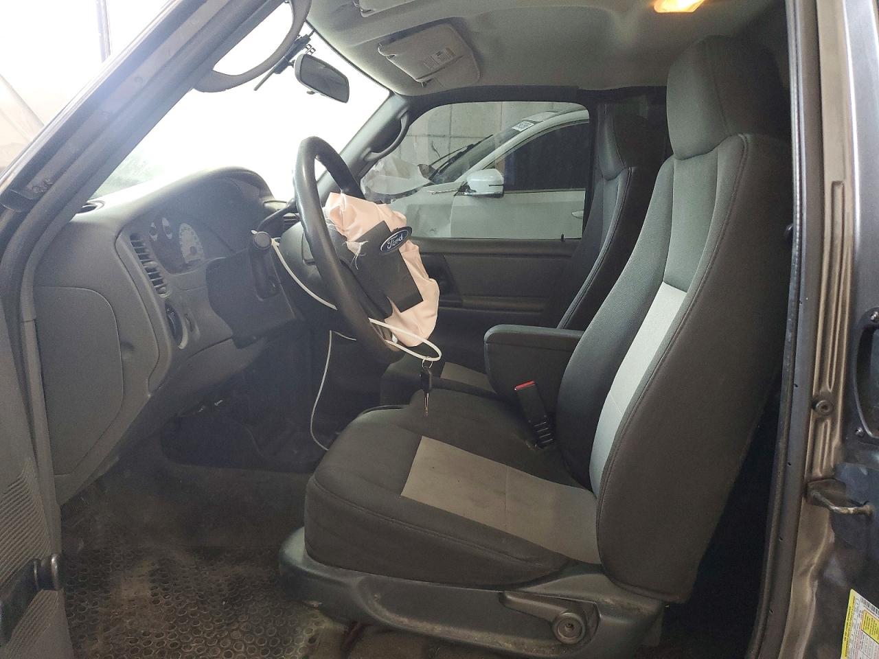 2008 FORD RANGER
