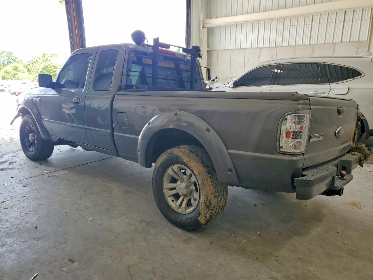 2008 FORD RANGER