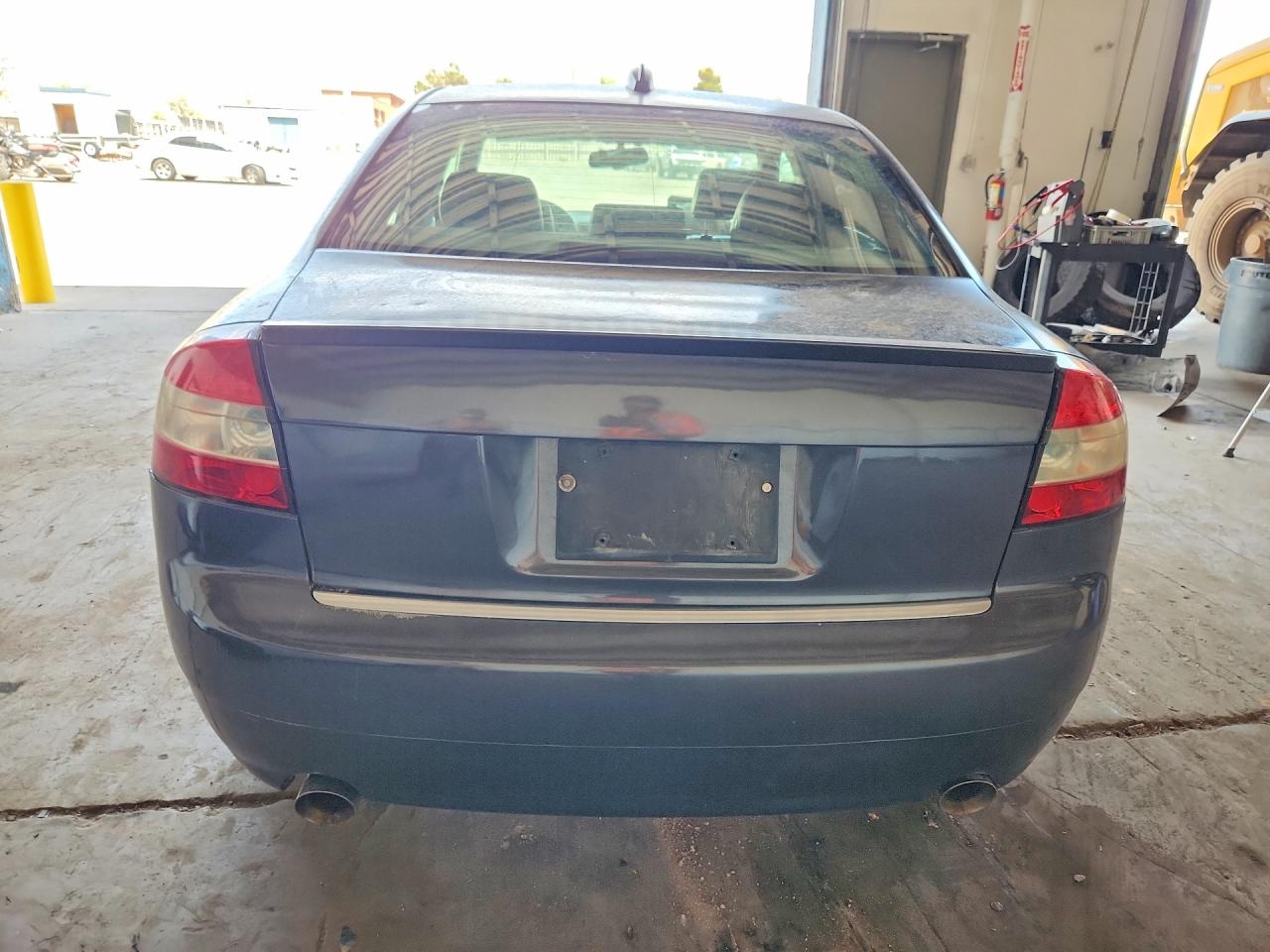 2004 AUDI A4
