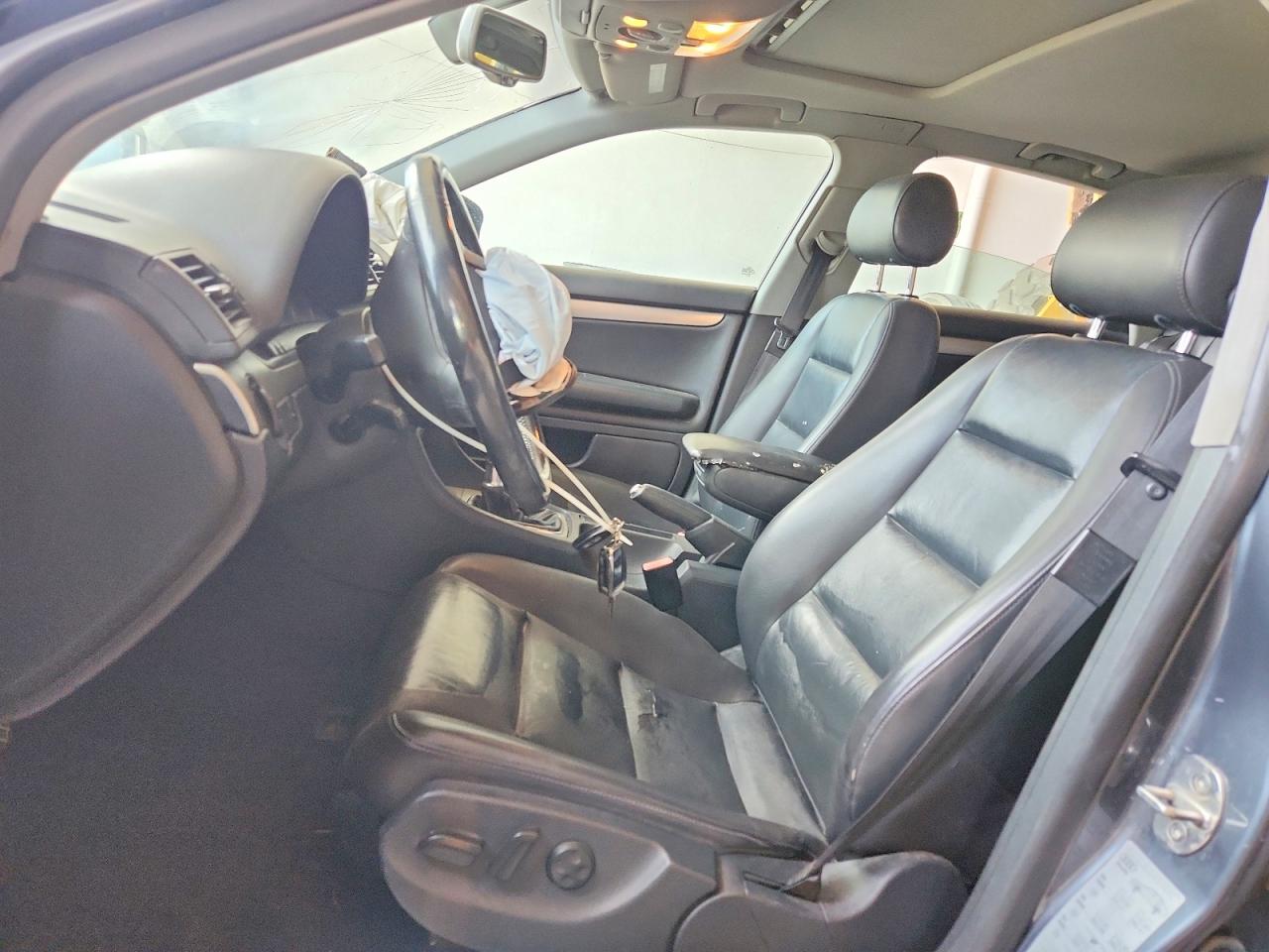 2004 AUDI A4