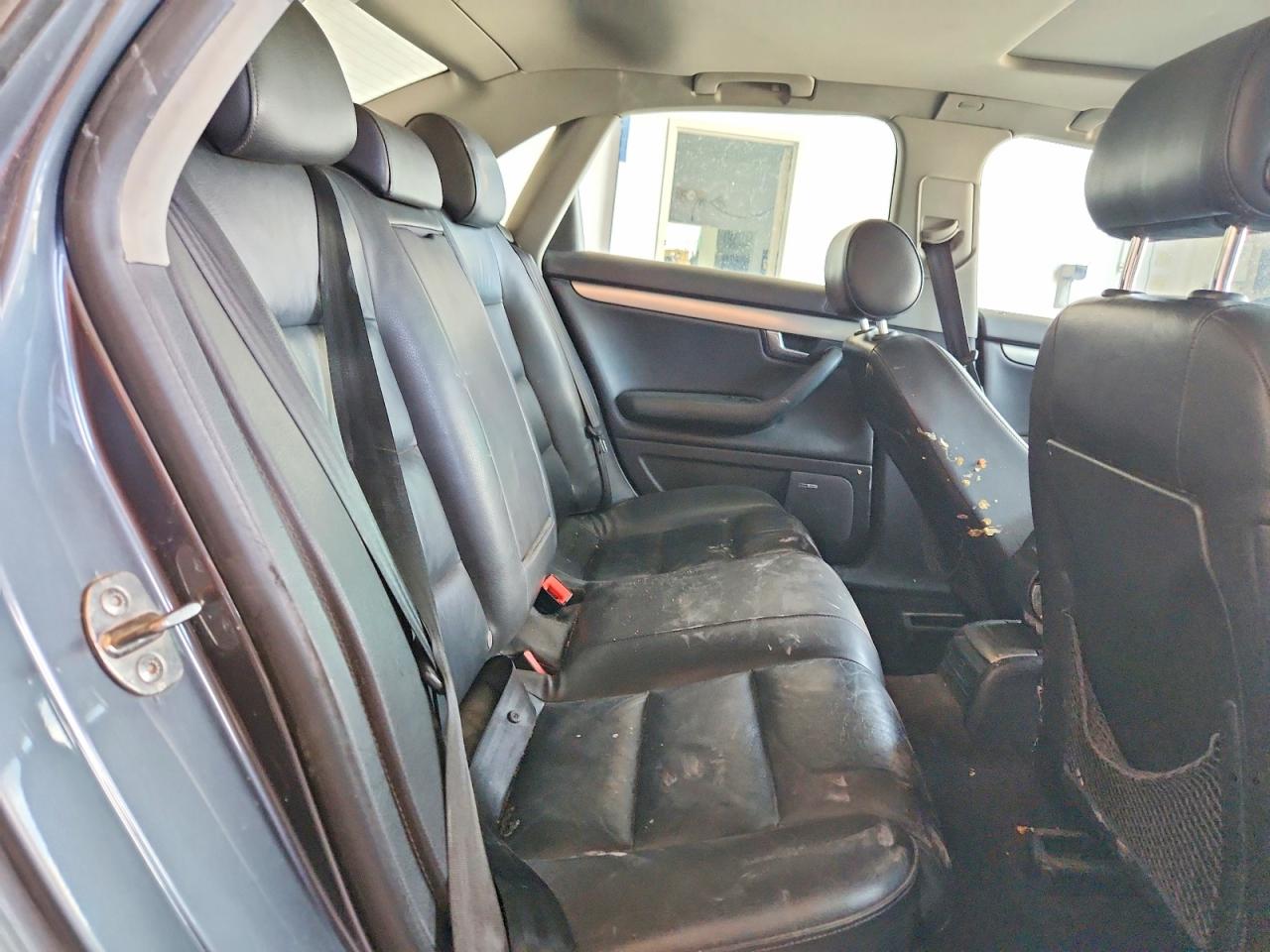 2004 AUDI A4
