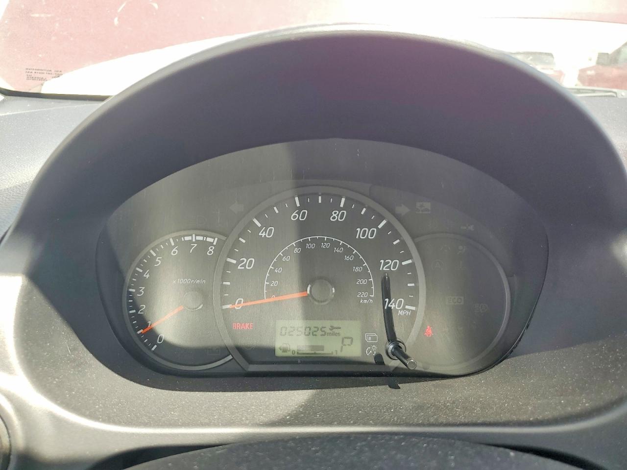 2021 MITSUBISHI MIRAGE