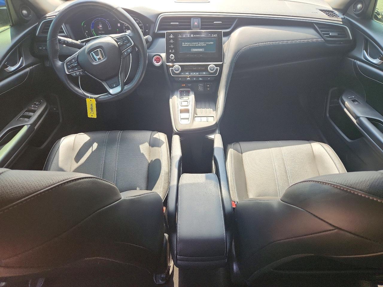 2020 HONDA INSIGHT