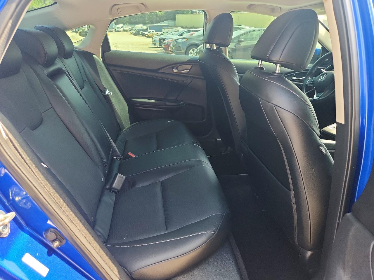 2020 HONDA INSIGHT