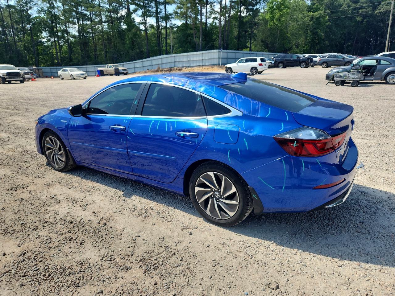2020 HONDA INSIGHT