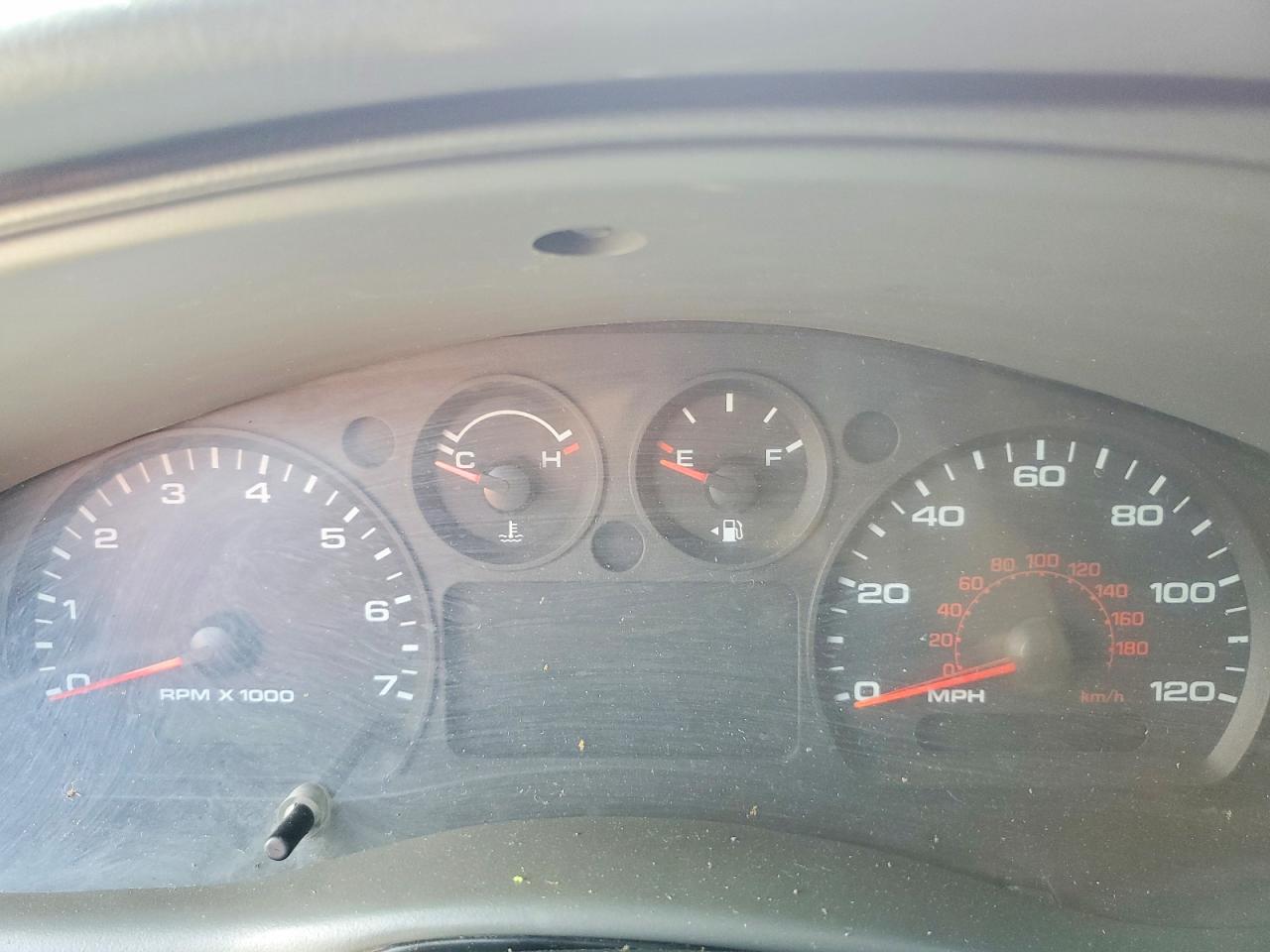 2006 FORD RANGER
