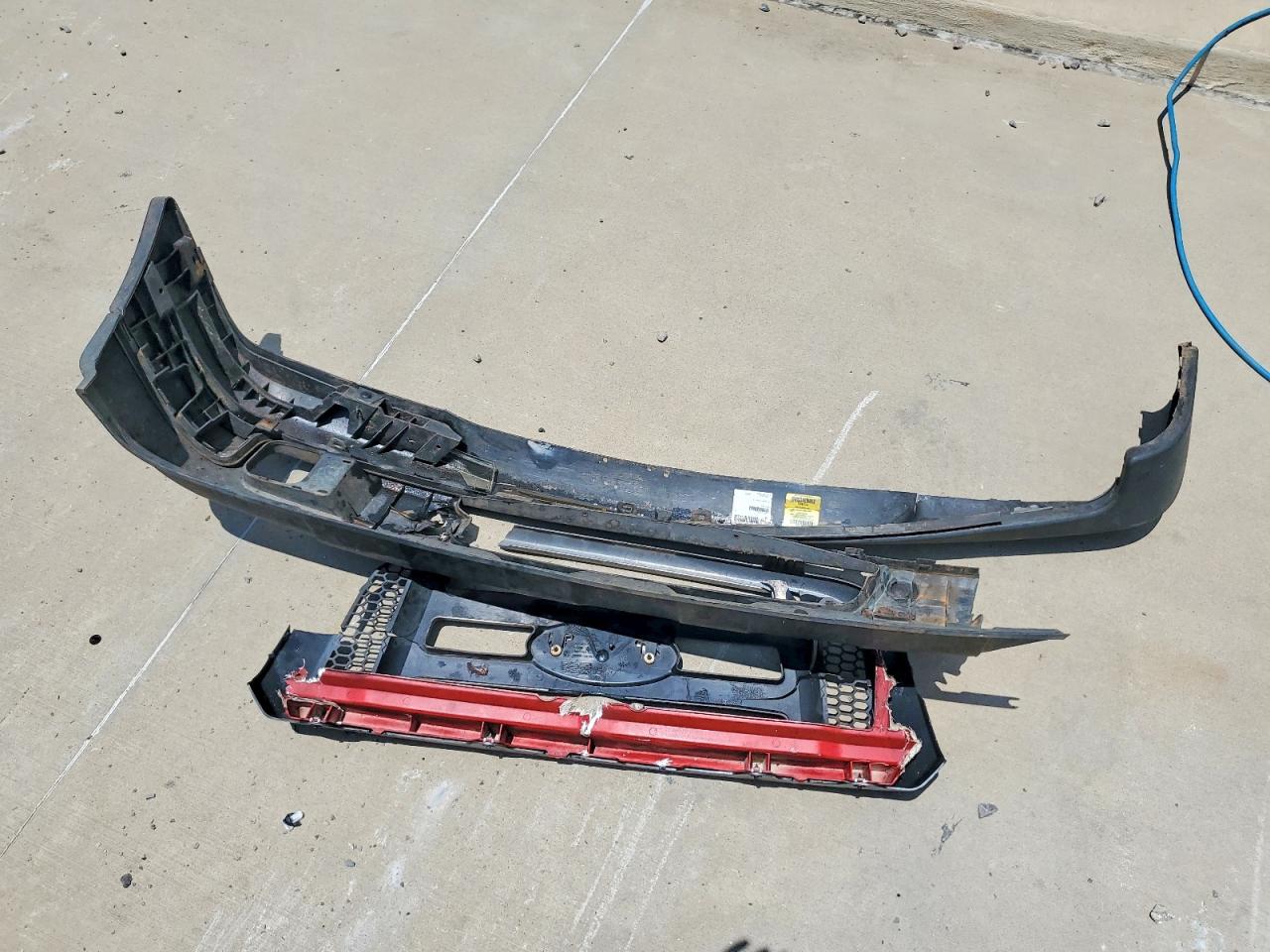 2006 FORD RANGER