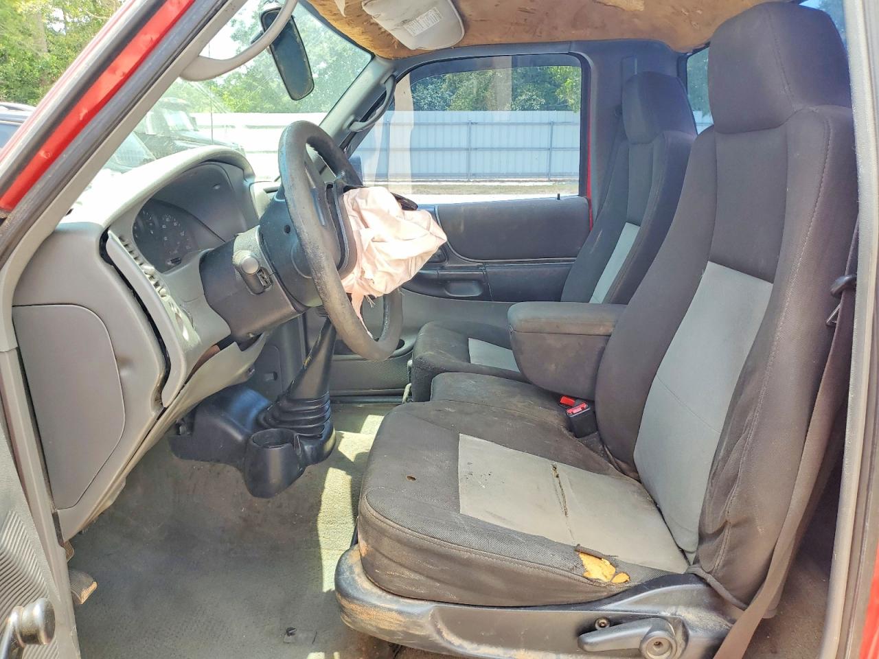 2006 FORD RANGER