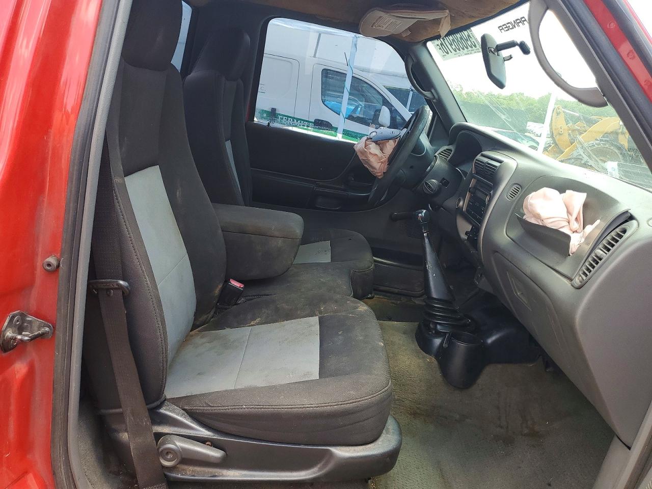 2006 FORD RANGER